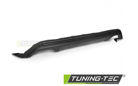 Накладка задняя Ford Focus MK4