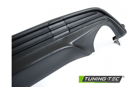 Накладка задняя Ford Focus MK4