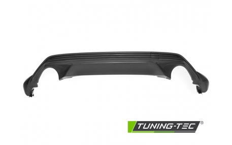 Накладка задняя Ford Focus MK4