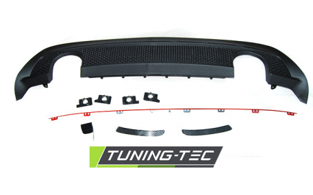 Бампер задний Mercedes A-class W176