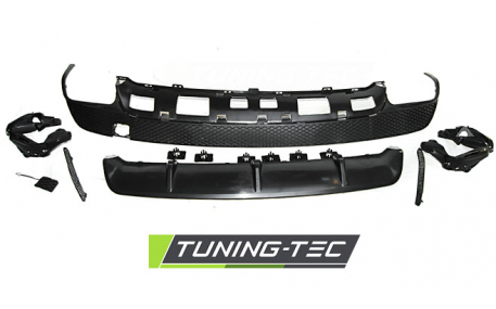 Бампер задний Mercedes CLA-class W117