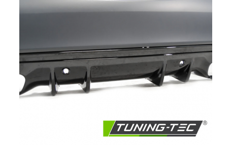 Бампер задний Mercedes С-class W205