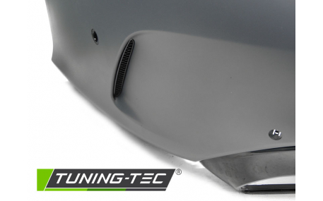 Бампер задний Mercedes С-class W205