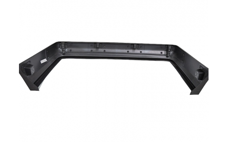 Бампер задний Mercedes E-class W124