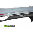 Бампер задний Mercedes S-class W222 2018-2020