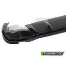 Накладка задняя Mercedes E-class W213 2020-2022