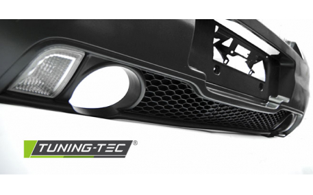 Бампер задний Suzuki Swift