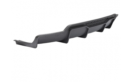 Накладка задняя Tesla Model 3 2017-2023