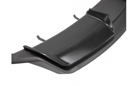 Накладка задняя Tesla Model 3 2017-2023