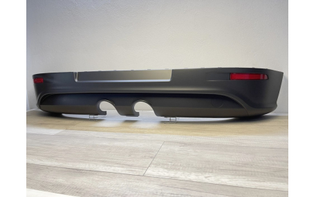 Накладка задняя Volkswagen Golf 5