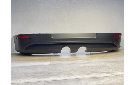 Накладка задняя Volkswagen Golf 5