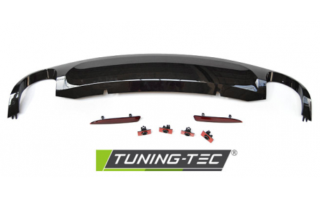 Бампер задний Volkswagen Scirocco