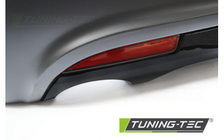 Бампер задний Volkswagen Scirocco