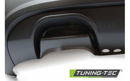 Бампер задний Volkswagen Golf 4