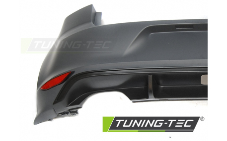 Бампер задний Volkswagen Golf 7