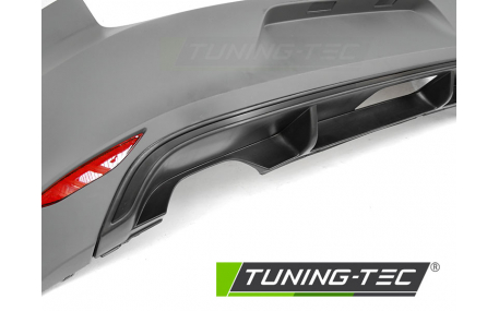 Бампер задний Volkswagen Golf 7