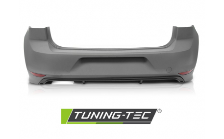 Бампер задний Volkswagen Golf 7