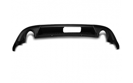 Накладка задняя Volkswagen Golf 7 2017-2019