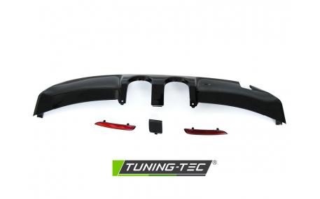 Бампер задний Volkswagen Golf 6