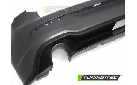 Бампер задний Volkswagen Golf 8