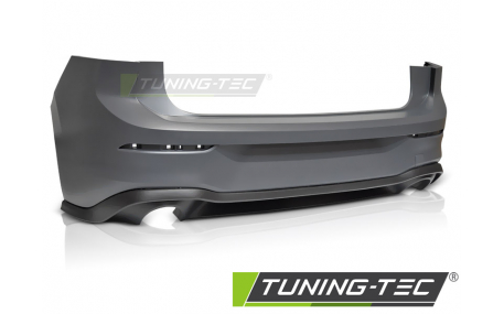 Бампер задний Volkswagen Golf 8