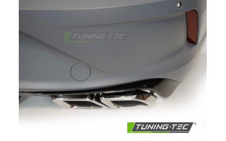 Бампер задний Volkswagen Arteon