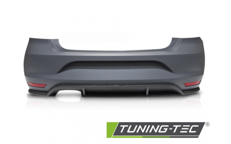 Бампер задний Volkswagen Polo