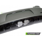 Бампер задний Volkswagen Polo