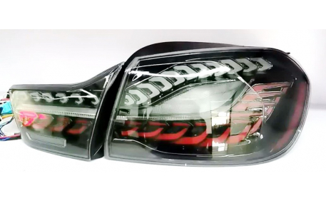 Фонари задние BMW 4 (F32)