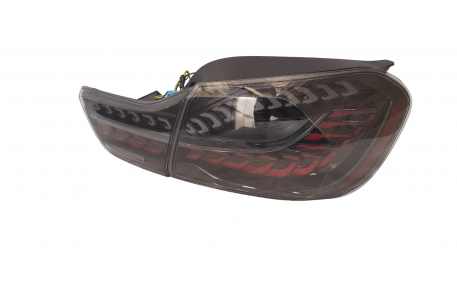 Фонари задние BMW 4 (F32)