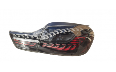 Фонари задние BMW 4 (F32)