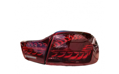 Фонари задние BMW 4 (F32)