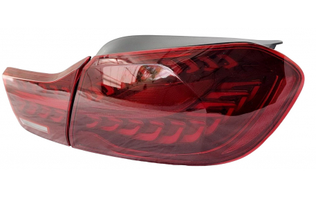 Фонари задние BMW 4 (F32)