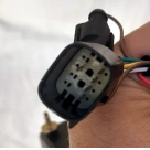 Фонари задние Chevrolet Camaro 2019-2023