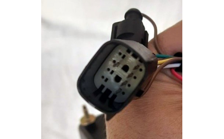 Фонари задние Chevrolet Camaro 2019-2023