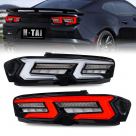 Фонари задние Chevrolet Camaro 2019-2023