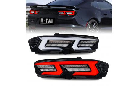 Фонари задние Chevrolet Camaro 2019-2023