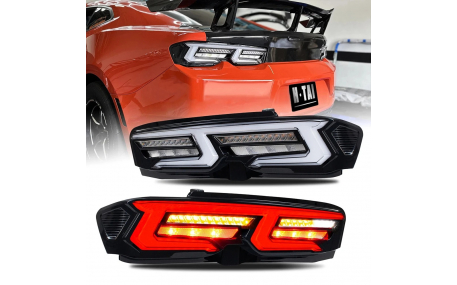 Фонари задние Chevrolet Camaro 2019-2023