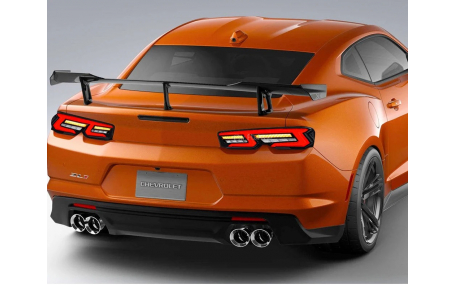 Фонари задние Chevrolet Camaro 2019-2023