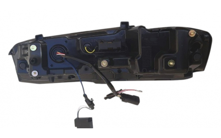 Фонари задние Chevrolet Camaro 2019-2023