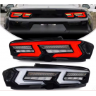 Фонари задние Chevrolet Camaro 2019-2023