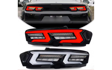 Фонари задние Chevrolet Camaro 2019-2023