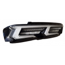 Фонари задние Chevrolet Camaro 2019-2023