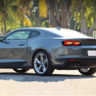 Фонари задние Chevrolet Camaro 2019-2023