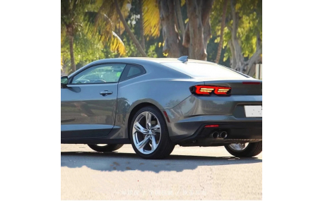 Фонари задние Chevrolet Camaro 2019-2023