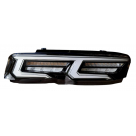 Фонари задние Chevrolet Camaro 2019-2023