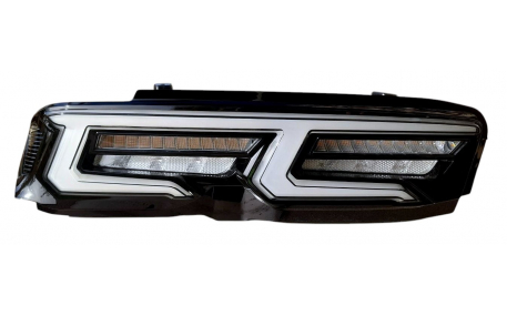 Фонари задние Chevrolet Camaro 2019-2023