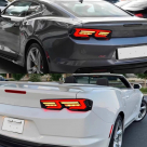 Фонари задние Chevrolet Camaro 2019-2023