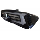 Фонари задние Chevrolet Camaro 2019-2023