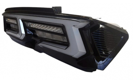 Фонари задние Chevrolet Camaro 2019-2023